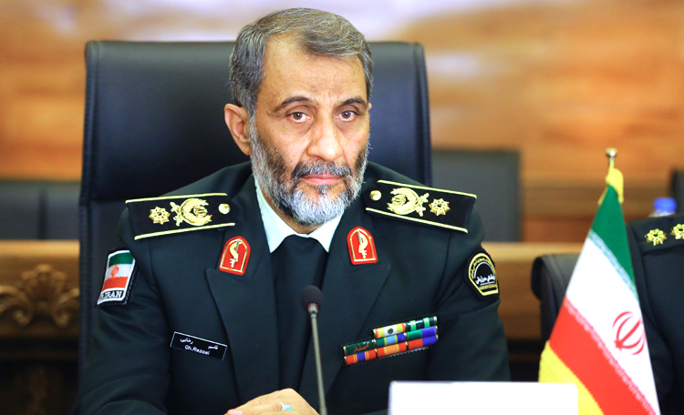کدام کشور مقصد نهایی شهرام جزایری بود؟ کدام کشور مقصد نهایی شهرام جزایری بود؟