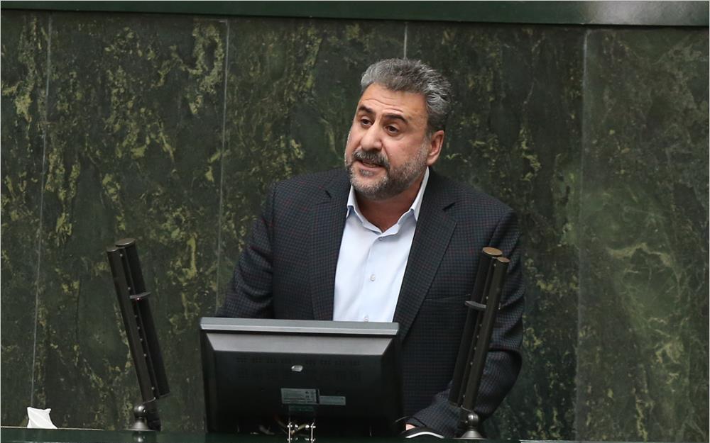 فلاحت پیشه: آمریکا از هزینههای جنگ با ایران میترسد فلاحت پیشه: آمریکا از هزینههای جنگ با ایران میترسد