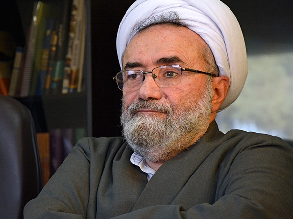 توصیه مسیح مهاجری به روحانی: به مجلس بروید و افشاگری کنید