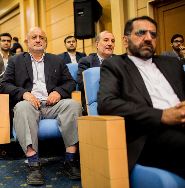 نماینده مجلسخواب! نماینده مجلسخواب!