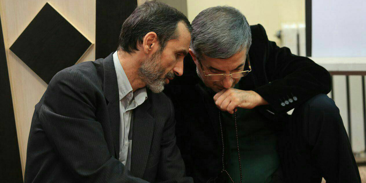 خط و نشان جدید احمدی‌نژاد برای قوه قضائیه