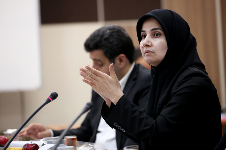 معاون رئیس جمهور: از وقایع فیضیه شکایت میکنیم معاون رئیس جمهور: از وقایع فیضیه شکایت میکنیم