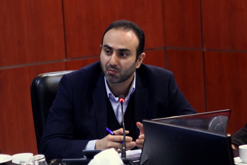 واکنش سازمان محیط زیست به ماجرای ماهیگیری چینیها واکنش سازمان محیط زیست به ماجرای ماهیگیری چینیها