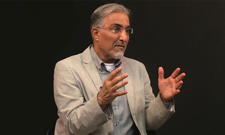 آقای روحانی اصلا حرف ما را گوش ندهید، بروید با اصناف جلسه بگذارید