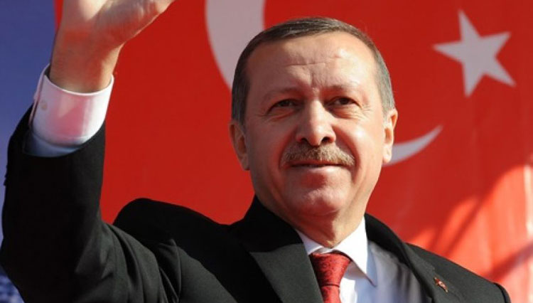 اردوغان به ایران میآید اردوغان به ایران میآید
