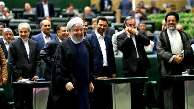 روز دشوار روحانی روز دشوار روحانی