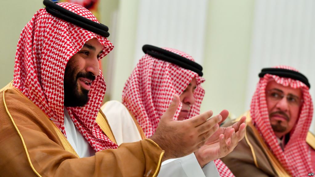 فرمان پادشاه رؤیای بن سلمان را بر باد داد؟ فرمان پادشاه رؤیای بن سلمان را بر باد داد؟