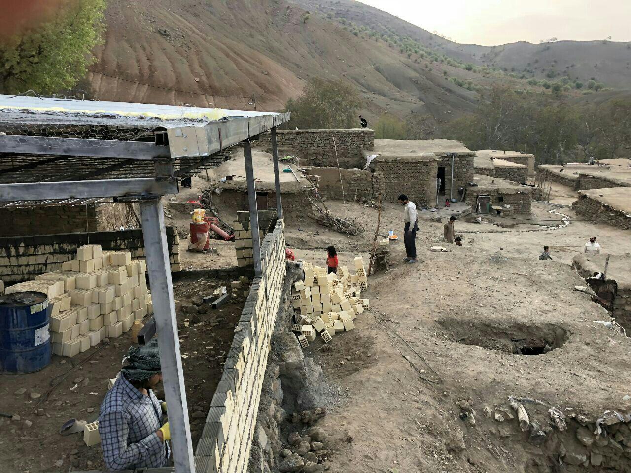 حمایت ستاد اجرایی فرمان امام از ۱۵۰۰ گروه جهادی
