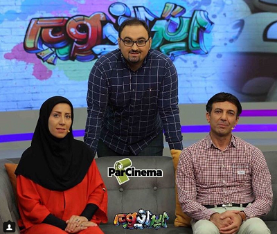 شوخی و جدی ایرانیوم با «ملکیها» شوخی و جدی ایرانیوم با «ملکیها»