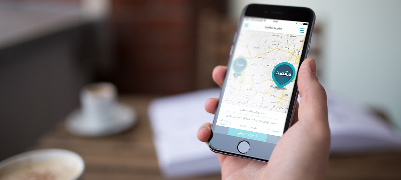 آیا اپلیکیشن اسنپ کاربر پذیر است؟