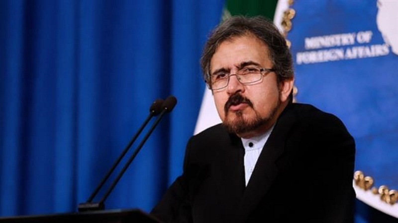 وزارت امور خارجه ادعای اخیر «رویترز» را رد کرد