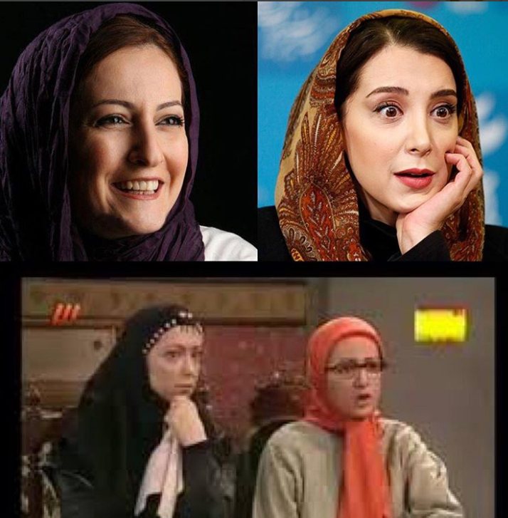 گوشهای تحریککننده در صدا و سیما گوشهای تحریککننده در صدا و سیما