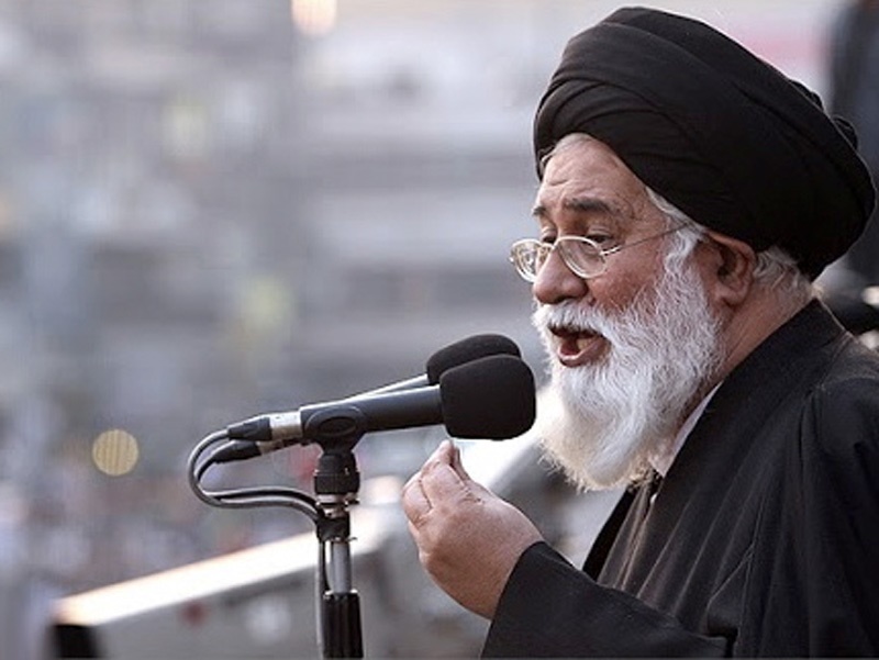 علم‌الهدی: وظیفه اصلی خبرگان صیانت از رهبری است