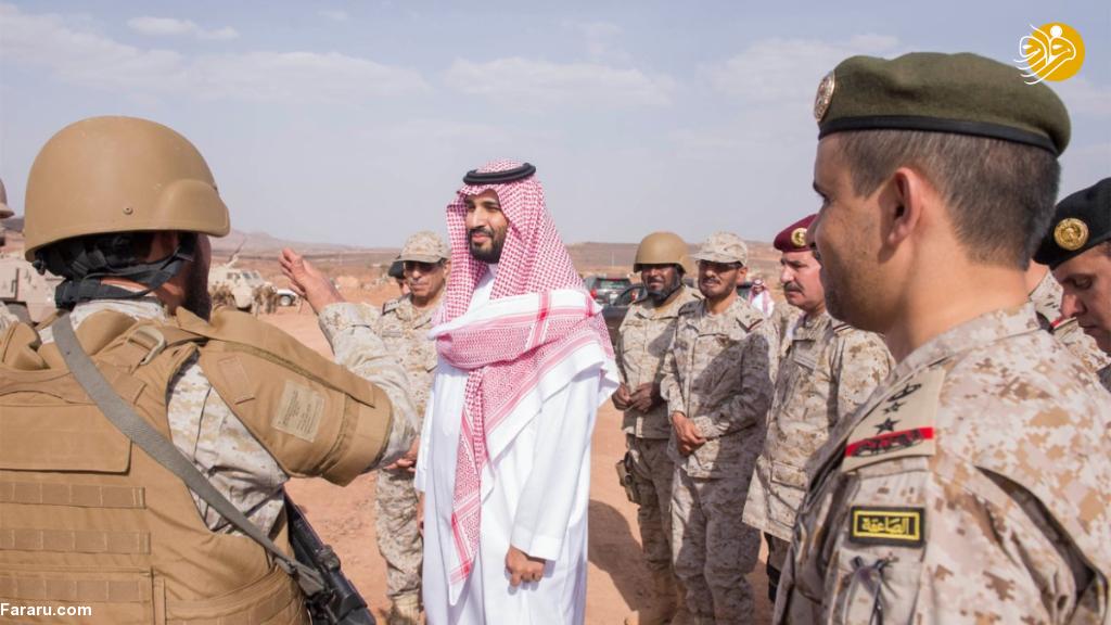 محمد بن‌سلمان؛ صعود سریع و افول سریع‌تر از آن