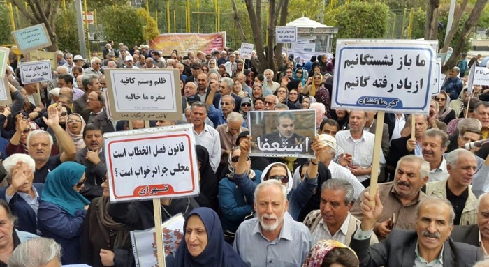 فرار از بازنشستگی فرار از بازنشستگی