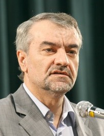 مشاور رئیس مجلس منصوب شد