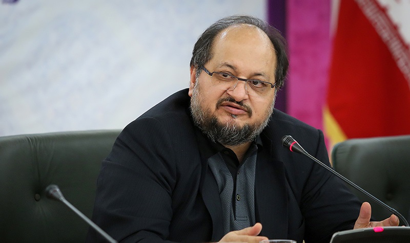 نحوه توزیع کالاهای احتکاری مشخص شد نحوه توزیع کالاهای احتکاری مشخص شد