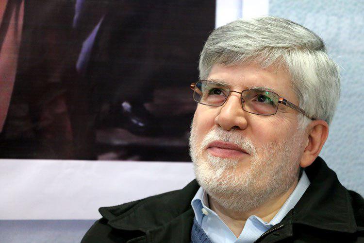 جوانفکر و بقایی به حبس محکوم شدند جوانفکر و بقایی به حبس محکوم شدند