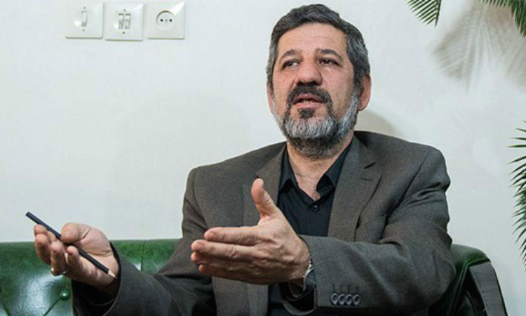 ترامپ میخواهد از یک الگو دوبار استفاده کند ترامپ میخواهد از یک الگو دوبار استفاده کند