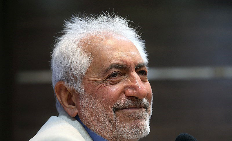 جانشین فرماندهی ستاد مرکزی خاتم‌الانبیا: غرضی در جنگ چه‌ها که با ارتش نکرد