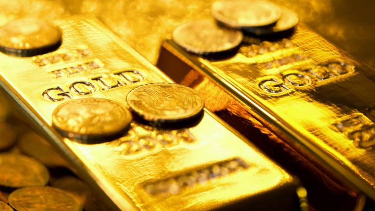 وضعیت قیمت طلا در آستانه نشست بانک مرکزی آمریکا وضعیت قیمت طلا در آستانه نشست بانک مرکزی آمریکا