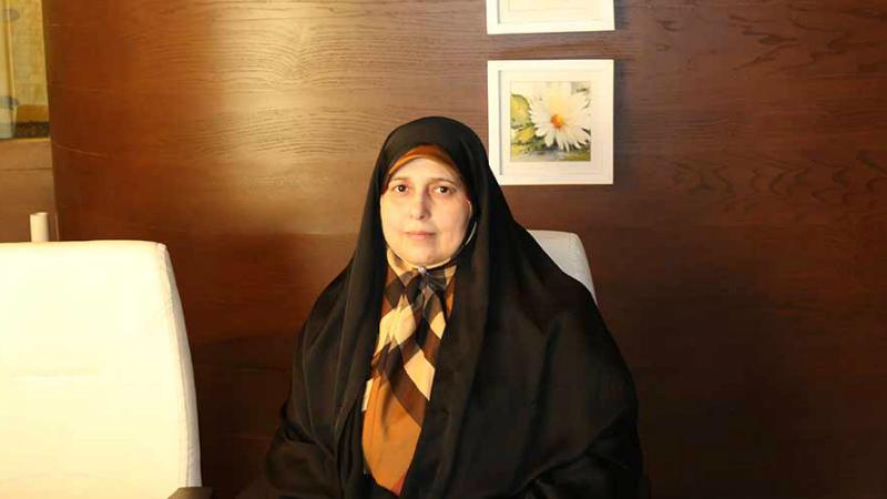 پروانه سلحشوری: نهادهای نظامی به پادگانها برگردند پروانه سلحشوری: نهادهای نظامی به پادگانها برگردند