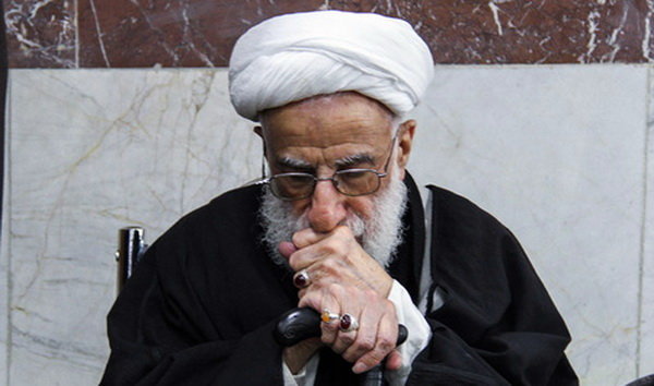 آیت‌الله جنتی! آیا شورای نگهبان تا به حال پاسخگو بوده‌؟