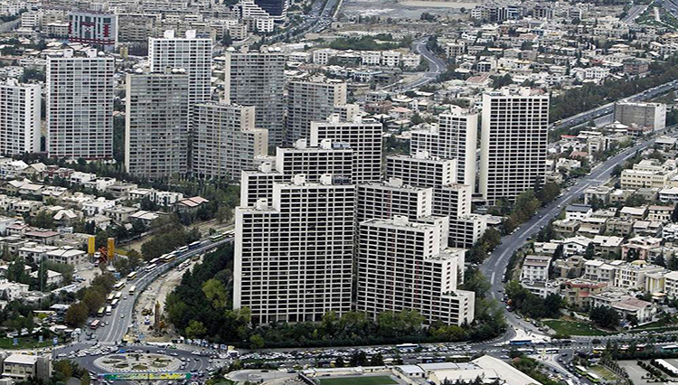 بازار مسکن در سراشیبی رکود بازار مسکن در سراشیبی رکود