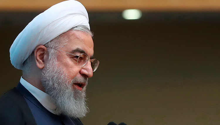 بخشی از التهابات داخلی است/ جناحی فکر نکند اگر علیه دولت حرفی بزند محبوب می‌شود