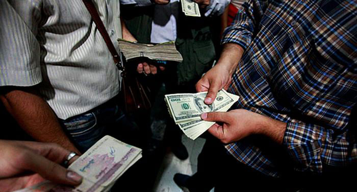 پیشبینیهای نجومی از آینده نرخ دلار پیشبینیهای نجومی از آینده نرخ دلار