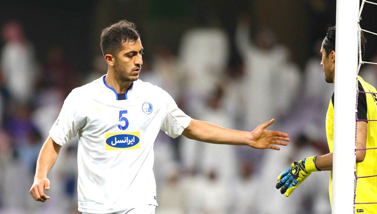 مجید حسینی شوخی 