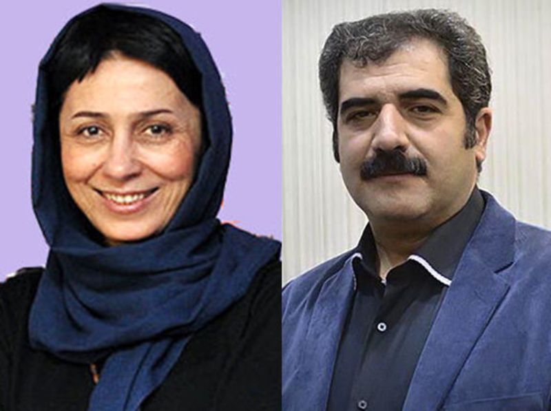آزادی دو هنرمند تئاتر با پیگیری های وزیر ارشاد