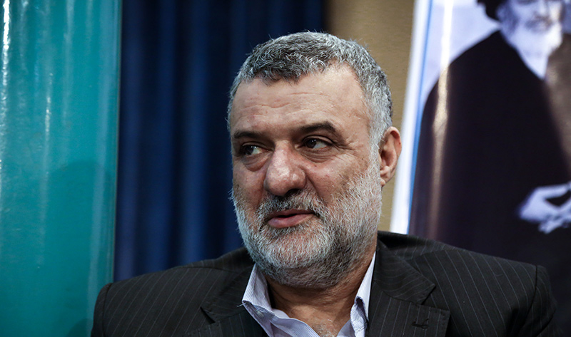وزیر کشاورزی: هیچ کمبودی نداریم وزیر کشاورزی: هیچ کمبودی نداریم