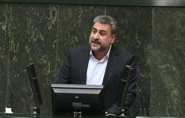 فلاحت‌پیشه: لوایح FATF را تصویب کنیم، بهانه‌ها کنار می‌رود