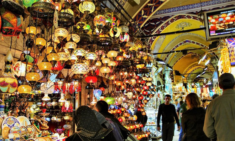 دود تغییرات نرخ ارز ایران در چشم ترکیه دود تغییرات نرخ ارز ایران در چشم ترکیه