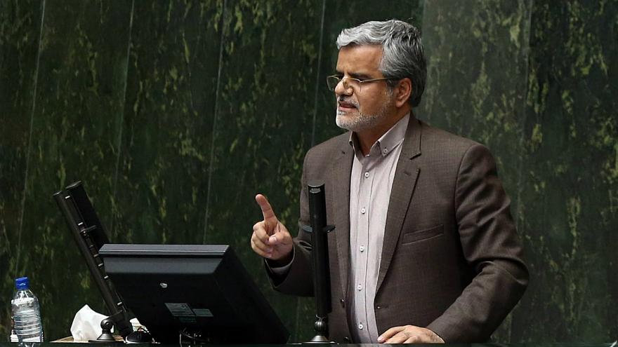محمود صادقی: اکثر نمایندگان به لایحه CFT رای میدهند محمود صادقی: اکثر نمایندگان به لایحه CFT رای میدهند