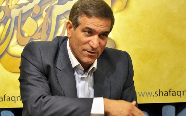 نماینده مجلس: گداهای تهران روزی ۴ میلیون درآمد دارند نماینده مجلس: گداهای تهران روزی ۴ میلیون درآمد دارند