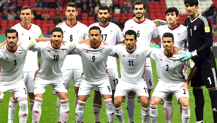 لیست جدید تیم ملی اعلام شد لیست جدید تیم ملی اعلام شد
