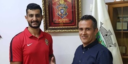 اظهارات باورنکردنی یک بازیکن ایرانی در لیگ محلات پرتغال!