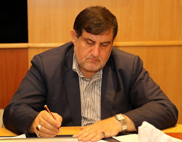 معاون وزیر کشور: برخی سلبریتیها بدهکار بانکی بودند معاون وزیر کشور: برخی سلبریتیها بدهکار بانکی بودند