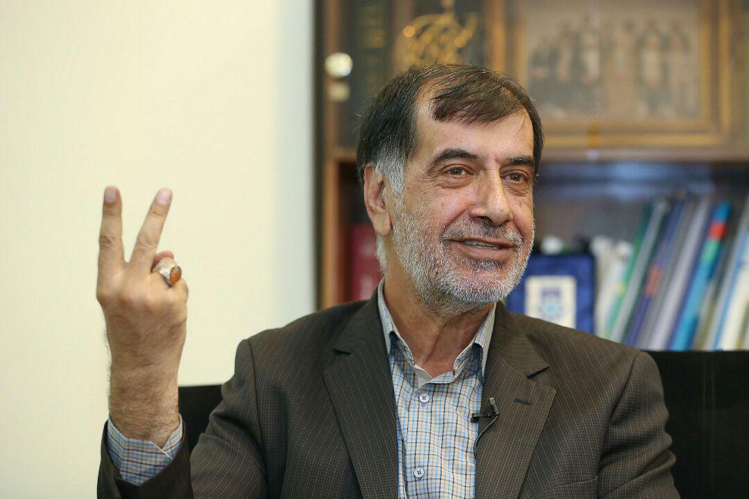 باهنر: عزرائیل باید برخی را از صندلی مسئولیت جدا کند