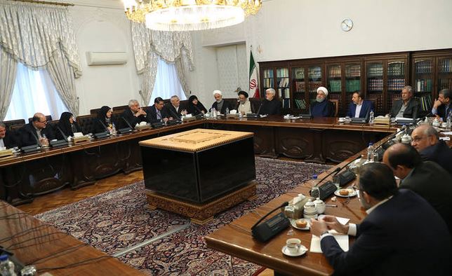 آیا حسن روحانی و اصلاحطلبان هم سرنوشتاند؟ آیا حسن روحانی و اصلاحطلبان هم سرنوشتاند؟