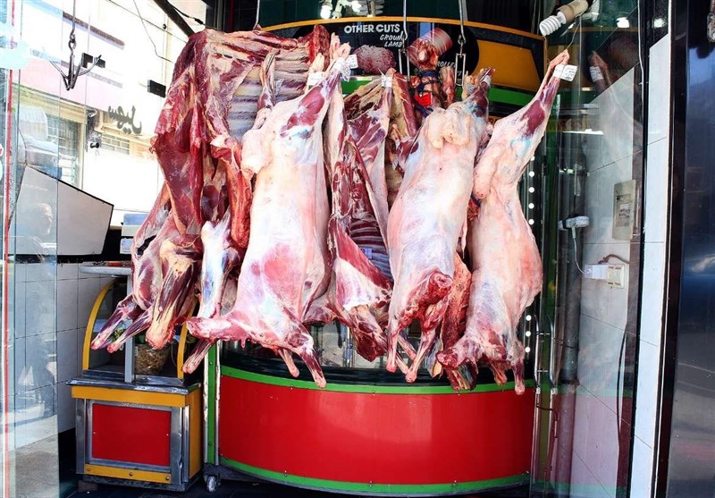 گوشت قسطی با کارت ملی!