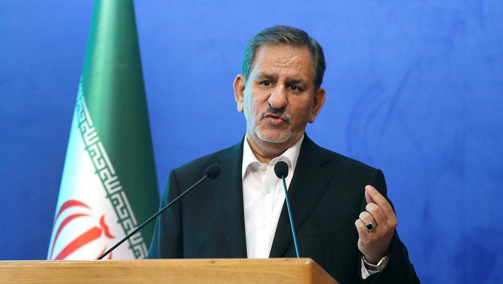 جهانگیری: با چالش صندوق‌های بازنشستگی روبه‌رو خواهیم بود