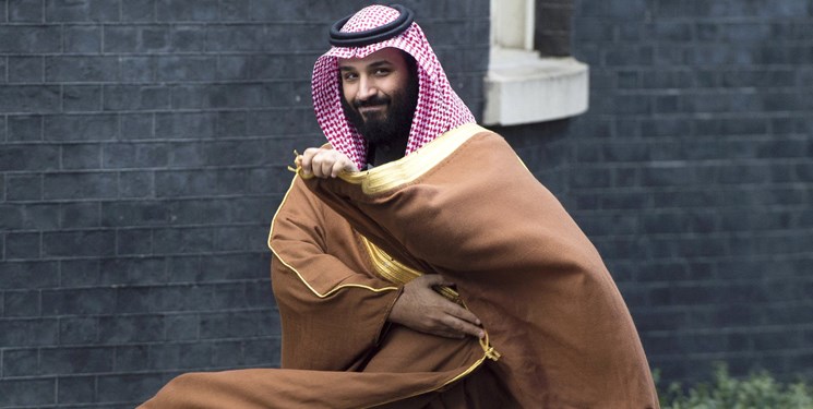 افشاگری جدید درباره بن‌سلمان؛ «جوخه ببر» لو رفت