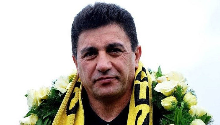قلعهنویی به استقلال رسید قلعهنویی به استقلال رسید