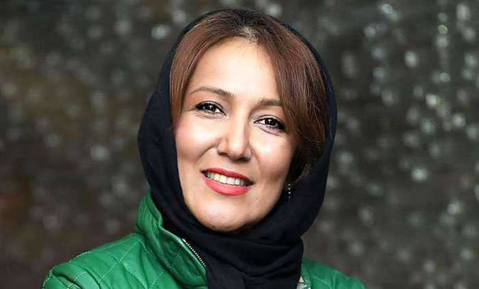 پاسخ پانته‌آ بهرام به حواشی 