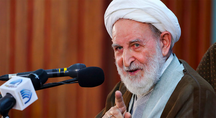 واکنشها به نامه جنجالی آیتالله یزدی واکنشها به نامه جنجالی آیتالله یزدی