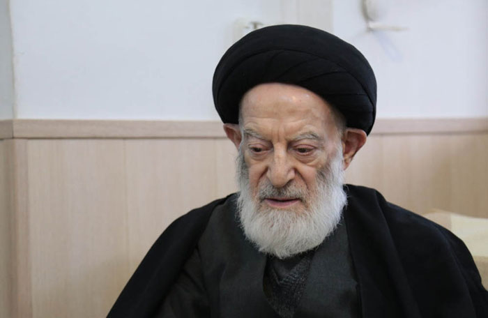 واکنشها به نامه جنجالی آیتالله یزدی واکنشها به نامه جنجالی آیتالله یزدی