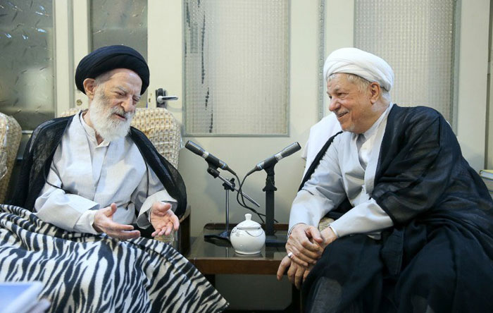واکنشها به نامه جنجالی آیتالله یزدی واکنشها به نامه جنجالی آیتالله یزدی